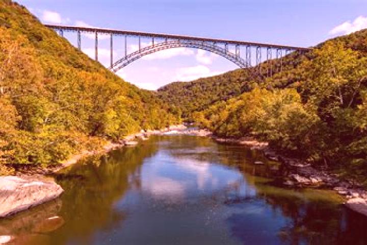 escort New River