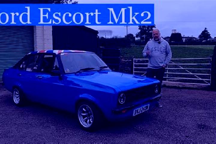 escort New Road Area