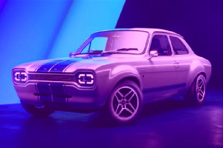 escort New Stanton