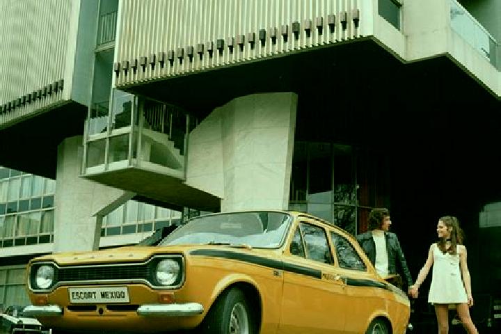 escort New Town