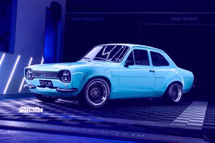 escort New Victoria