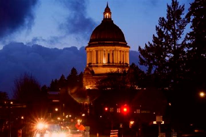 escort New Washington