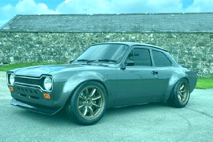 escort New Waterford