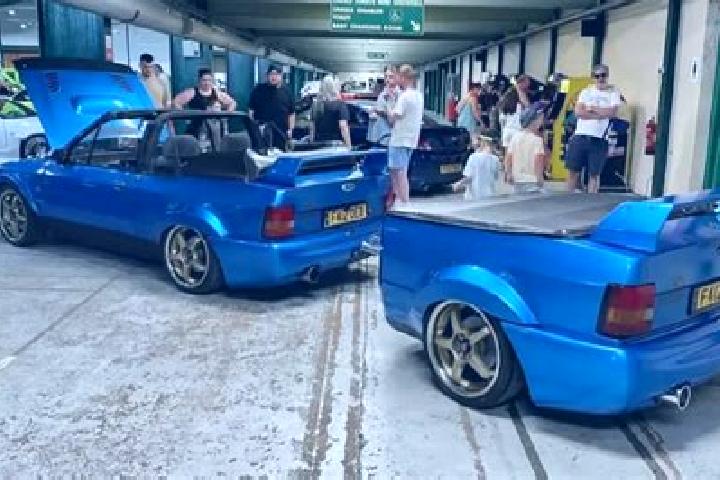 escort Newcastle East