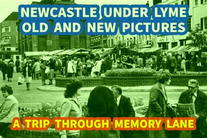 escort Newcastle under Lyme