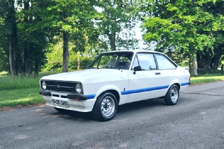 escort Newent