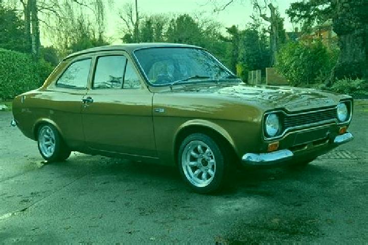 escort Newnham