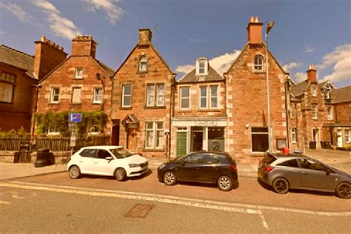 escort Newtown St Boswells