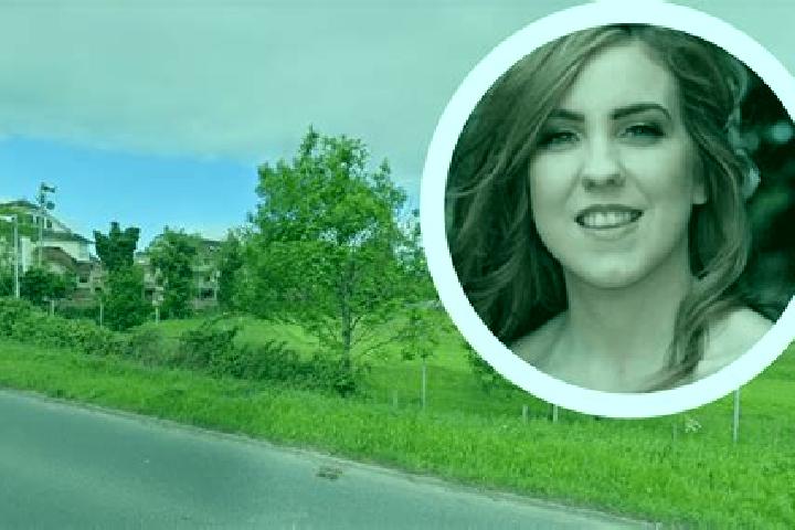 escort Newtownhamilton