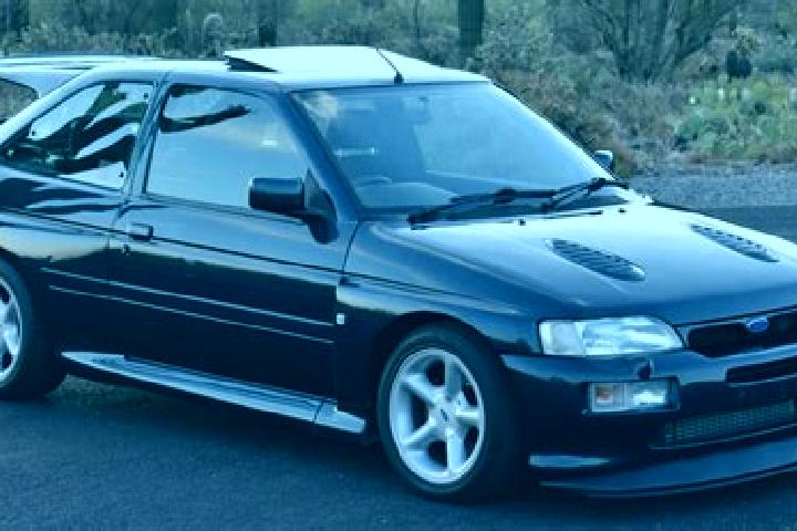 escort Nexo