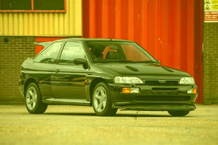 escort Nexpan