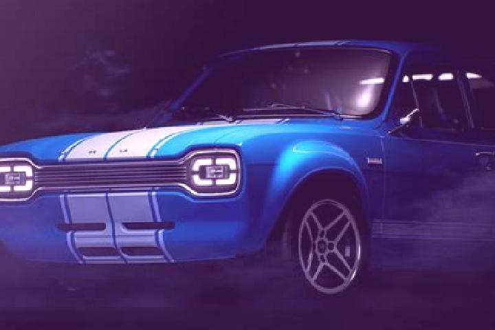 escort Nextipac