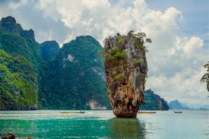 escort Nga Bay