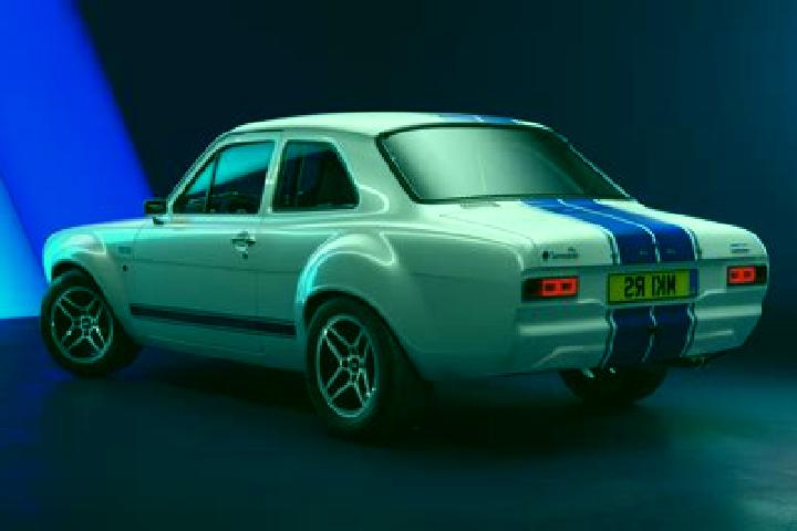 escort Ngagane