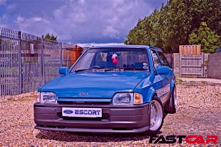 escort N gapye