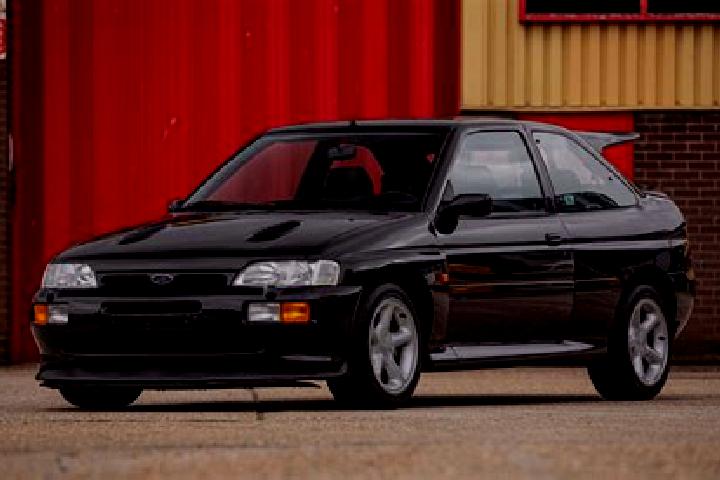 escort N Gea