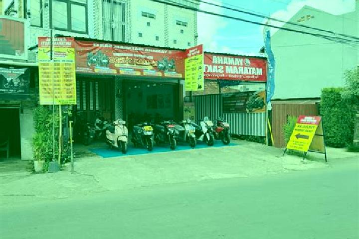 escort Ngemplak Kidul