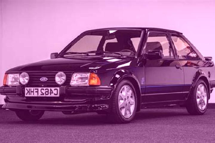 escort Ngerkeai