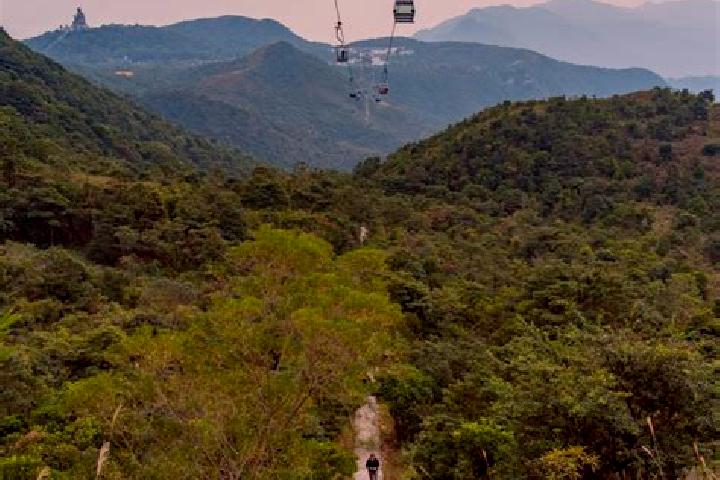 escort Ngong Ping