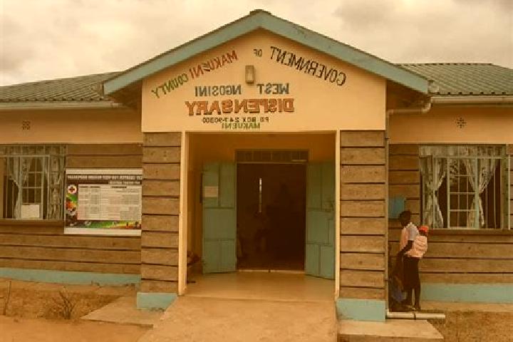 escort Ngori