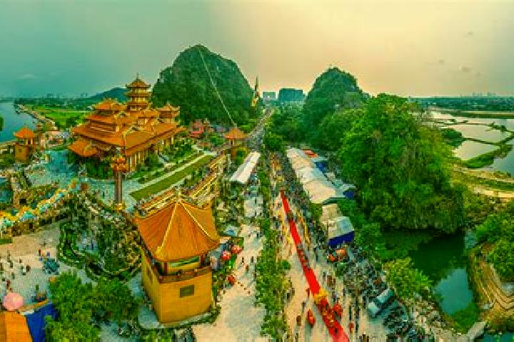 escort Ngu Hanh Son