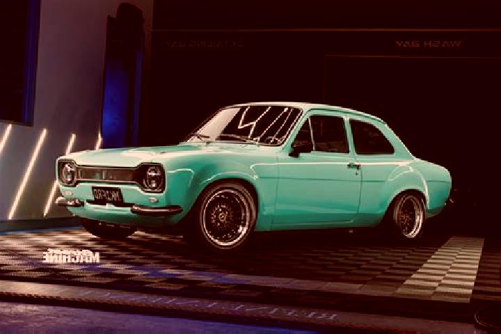 escort Ngur