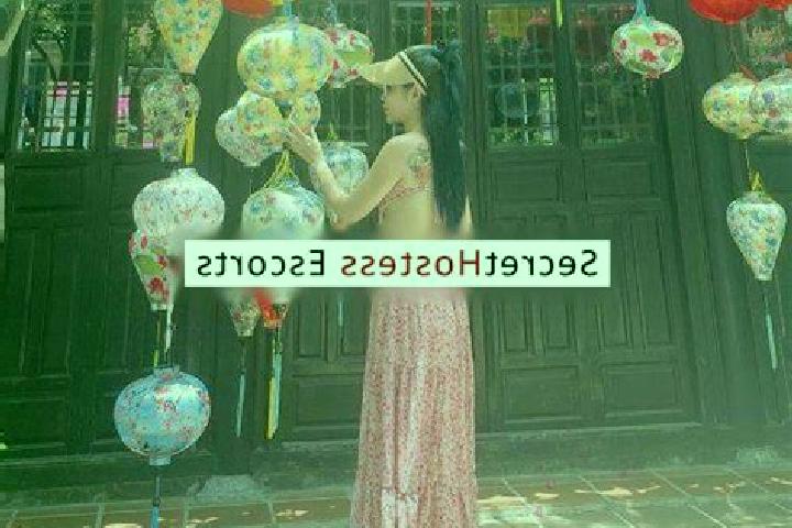 escort Nha Trang