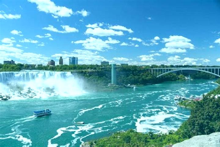 escort Niagara Falls
