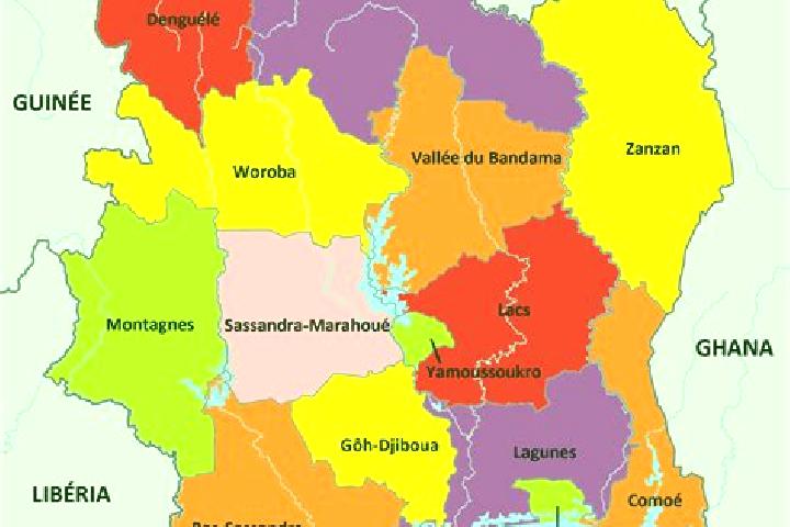 escort Niakaramandougou