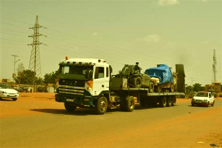 escort Niamey