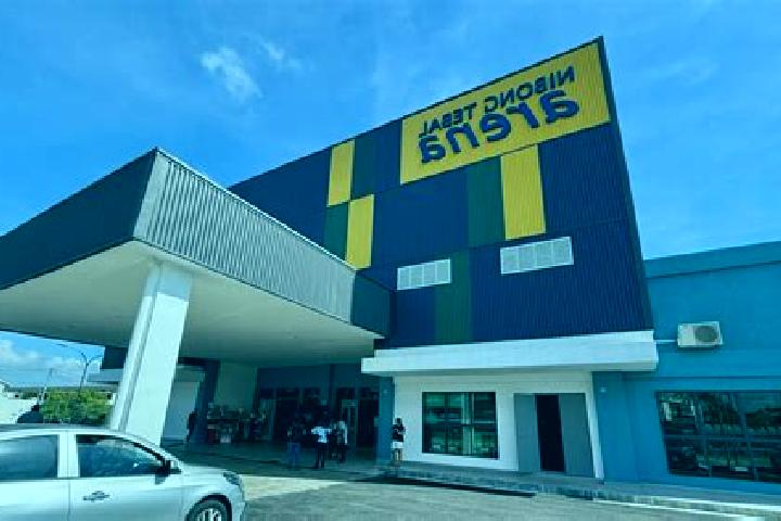 escort Nibong Tebal