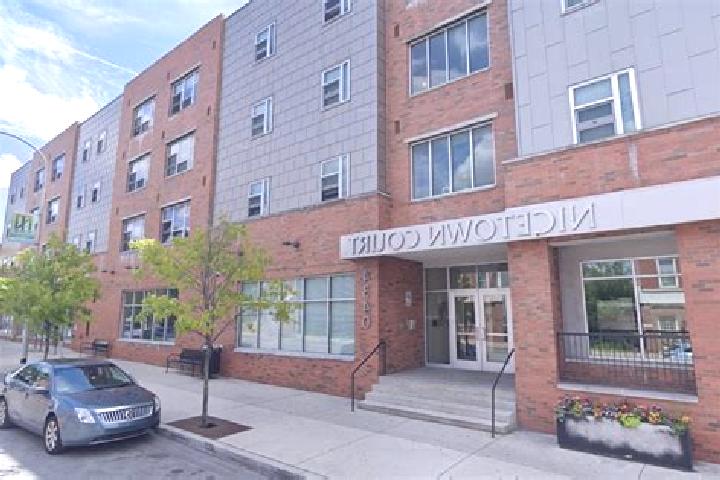 escort Nicetown