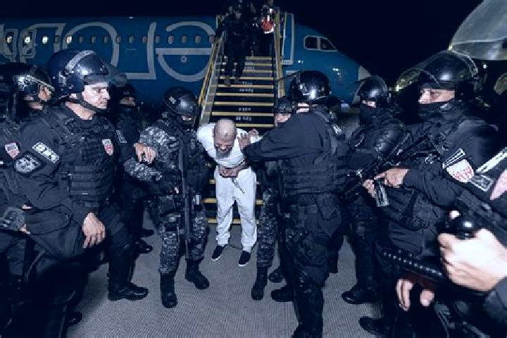 escort Nicolas Hidalgo