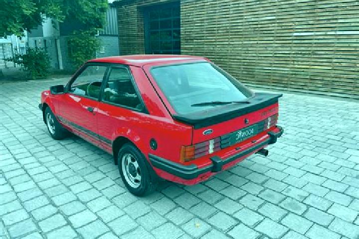 escort Nicolet