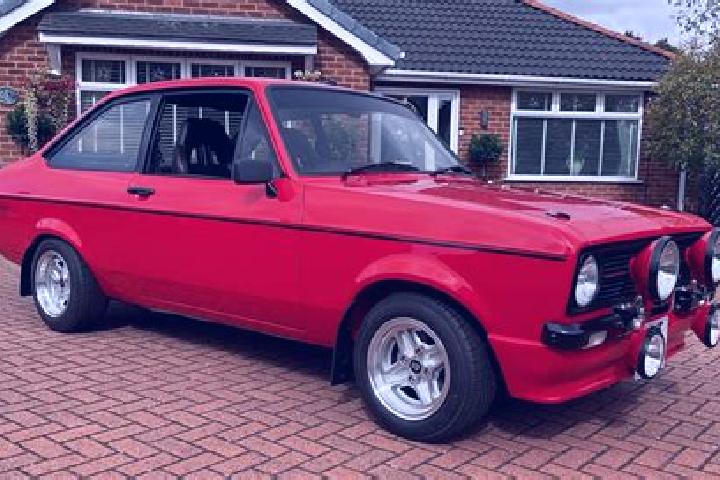 escort Niederlauer