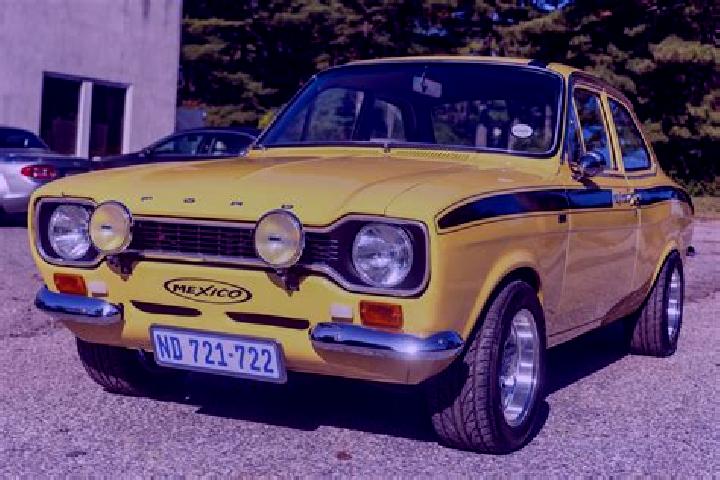 escort Niederweis