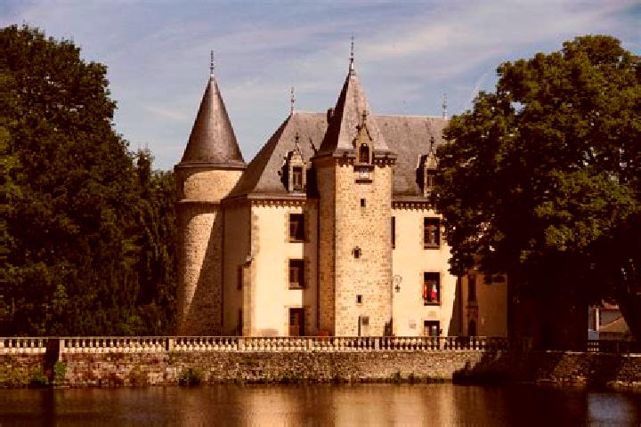 escort Nieul-les-Saintes