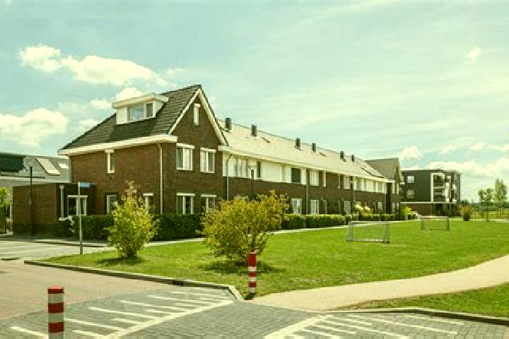 escort Nieuw-Beijerland
