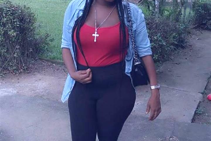 escort Nigeria