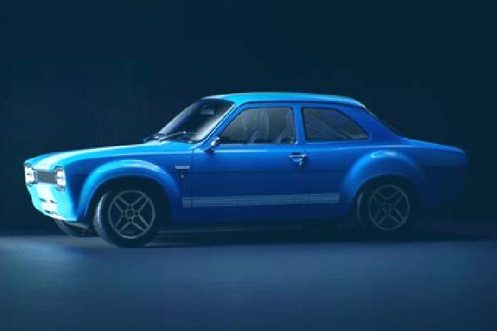 escort Nigrita
