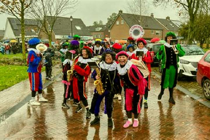 escort Nijkerkerveen