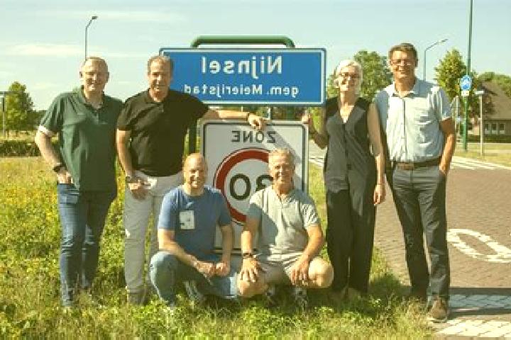 escort Nijnsel