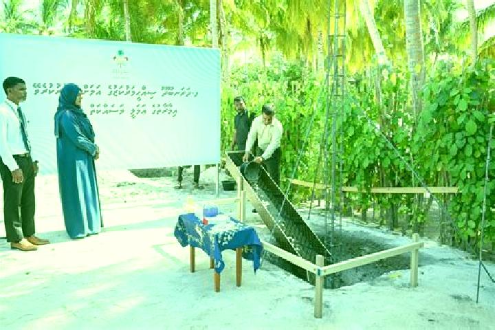 escort Nilandhoo