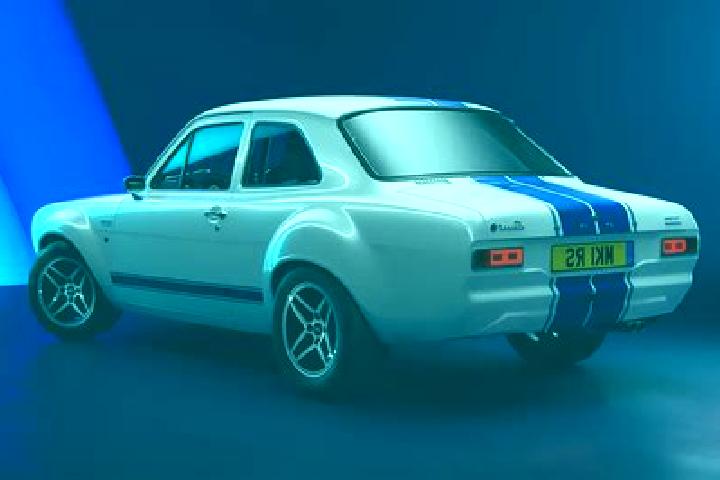 escort Nilchi