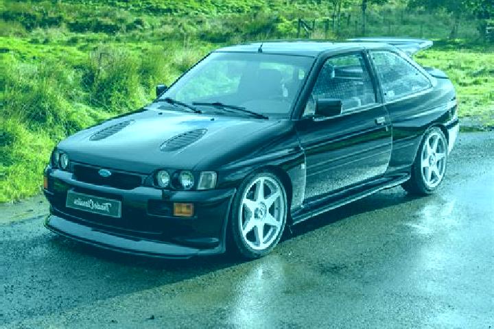 escort Ninfield