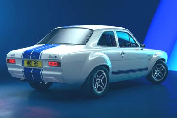 escort Ningnan