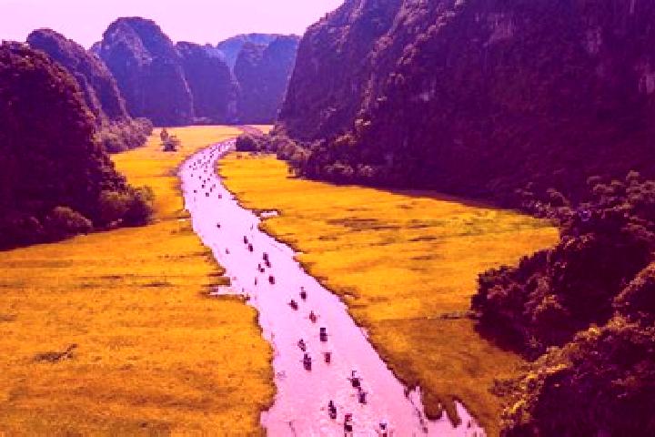escort Ninh Binh