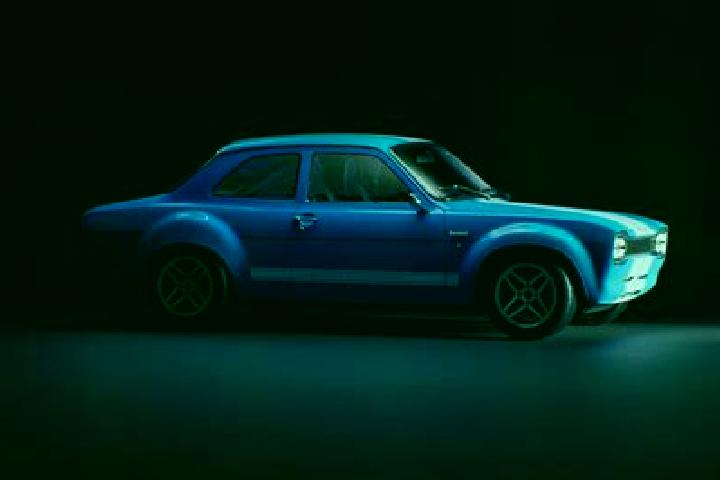 escort Nioki