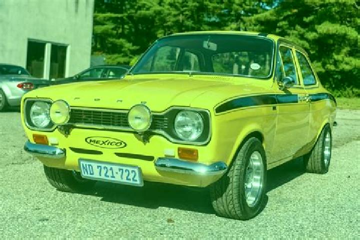 escort Niro