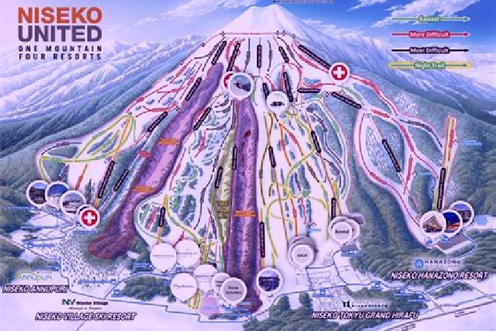 escort Niseko